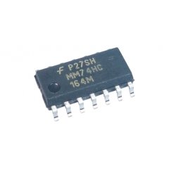 74HC164