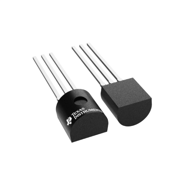 LM336 2.5V Voltaj Referansı TO-92