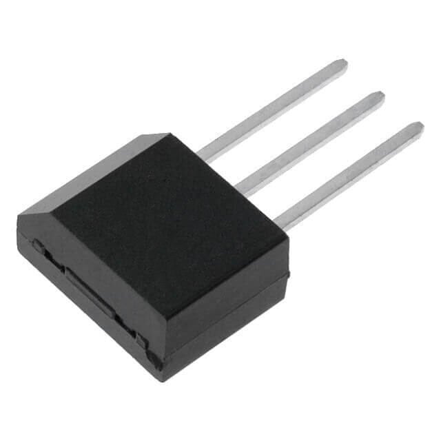 X0402MF Tristör 2.5A 600V