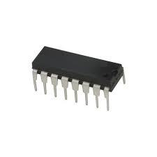 74HC193