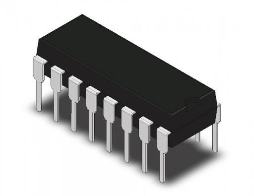 74HC194