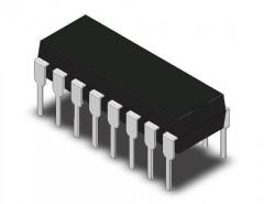 74HC194