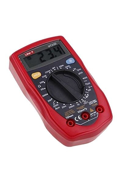 UT-33 D Ölçü Aleti