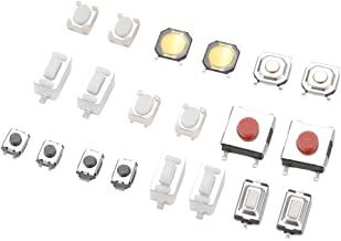 Smd Buton 3x6-5mm