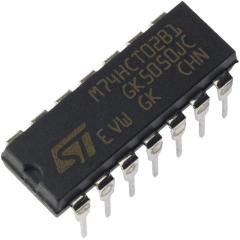 74HCT02