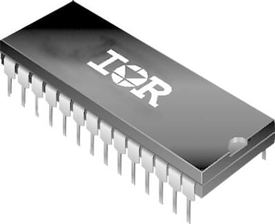IR2132 Mosfet Sürücü Entegresi DIP-28