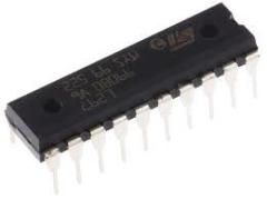 L297 Motor Sürücü Entegresi DIP-20