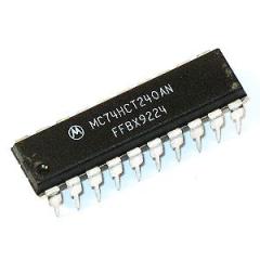 74HCT240