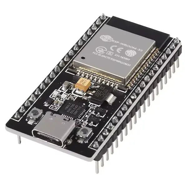 ESP32 CP2102 38 Pin Type-C