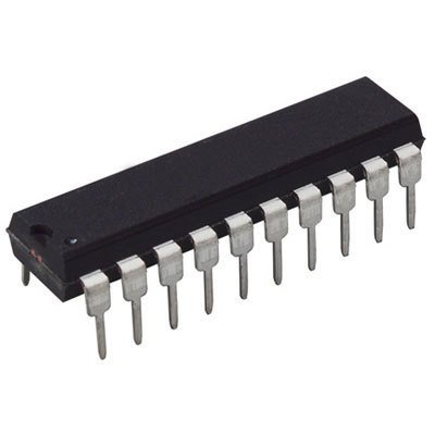 74HCT373