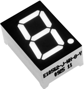 14mm Katot Display Kırmızı