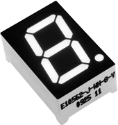 25mm Katot Display