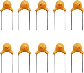 47nf 63v 5mm Multilayer Kondansatör