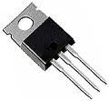 MBR20100CT 20A 100V Schottky Diyot TO-220