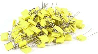 4.7nf 63v 5mm Polyester