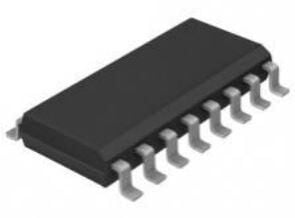 4094  8 Stage Shift and Store Bus Register SO-16