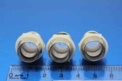 10mm Led Soketi Plastik