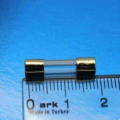 4A 5x20mm Cam Sigorta