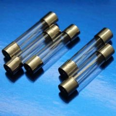 5A 5x20mm Cam Sigorta