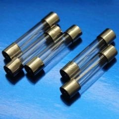 9A 5x20mm Cam Sigorta