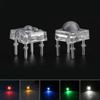 Flux Led 4 Renk