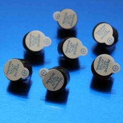 Buzzer 5V 12mm