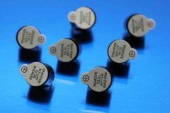 Devreli  Buzzer 12V 12mm