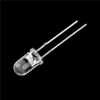 5mm 7 Renk Bukalemun 2 Pin