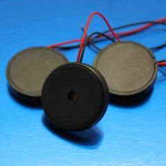 Devresiz Buzzer 22mm