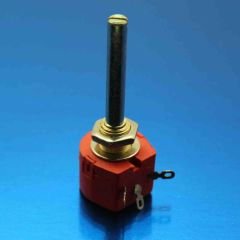 WX118 10K  1W Telli Pot