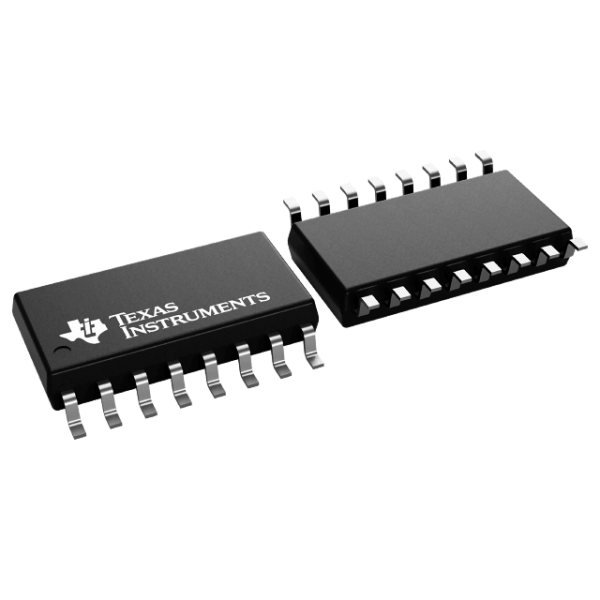 4511 SO-16  BCD-to-7-Segment Latch Decoder Drivers
