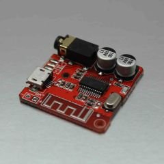 XH-A250 MP3 Bluetooth 4.1 Alıcı - Kablosuz Stereo Müzik Modülü