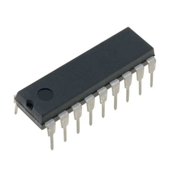 CM8870 DIP-18 CMOS Integrated DTMF Receiver