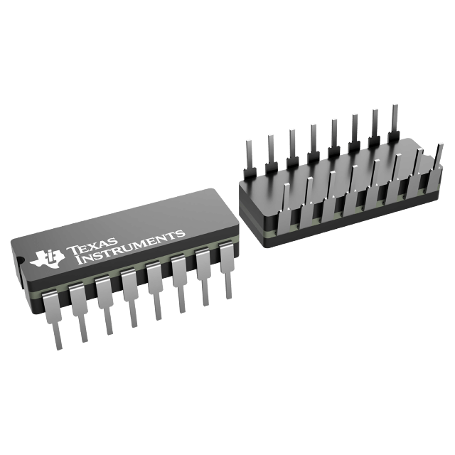 4585 CDIP-16 Magnitude Comparator 4-Bit Non-Inverting