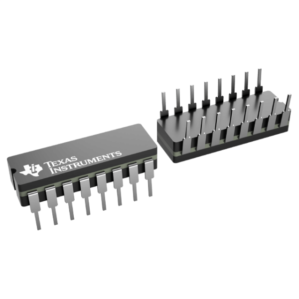 4585 CDIP-16 Magnitude Comparator 4-Bit Non-Inverting