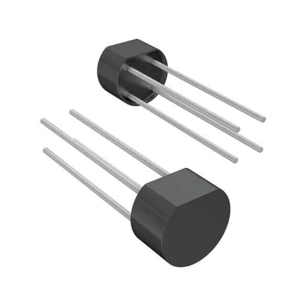 1.5A 400V Köprü Diyot 2W10M