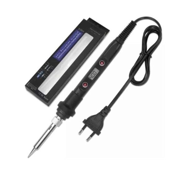 936H 80 W  Ayarlı Havya