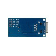 W5500 Ethernet Modül