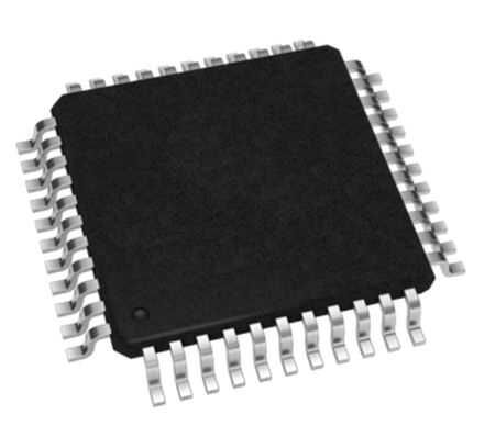 PIC16F887-I/PT SMD TQFP44 MICROCHIP