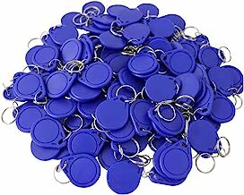 125Khz NFC Anahtarlık