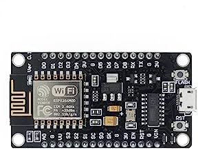 ESP8266 NodeMCU Lolin