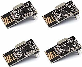 NRF24L01  2.4GHZ Alıcı Modül
