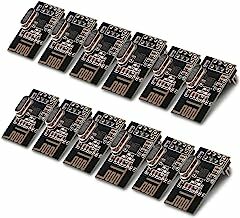 NRF24L01  2.4GHZ Alıcı Modül