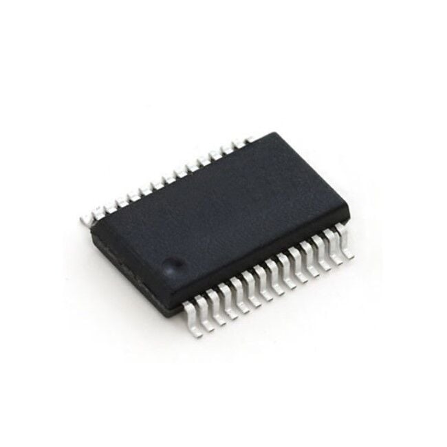 PIC18F25K22-I/SO SOIC28