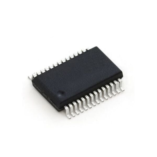 PIC18F25K22-I/SO SOIC28