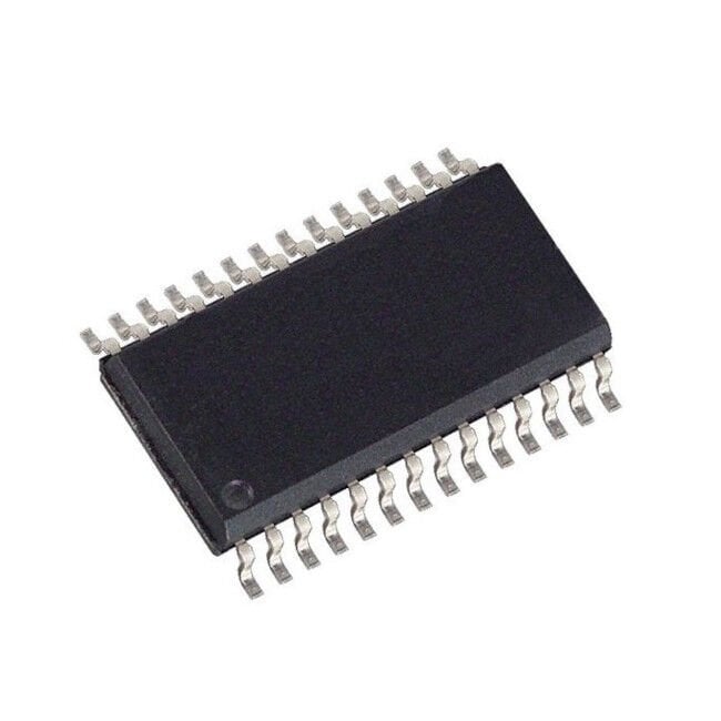 PIC16F883-I/SO SOIC-28