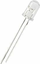 5mm Infrared Kızılötesi led 940nm