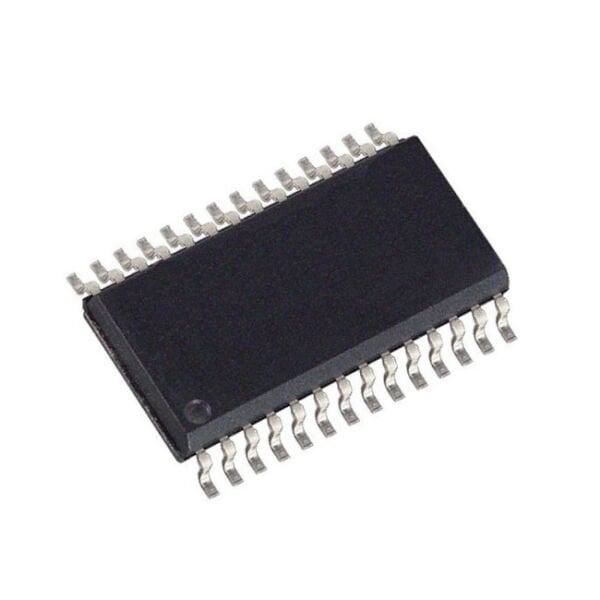 PIC16F886-I/SO  SOIC28
