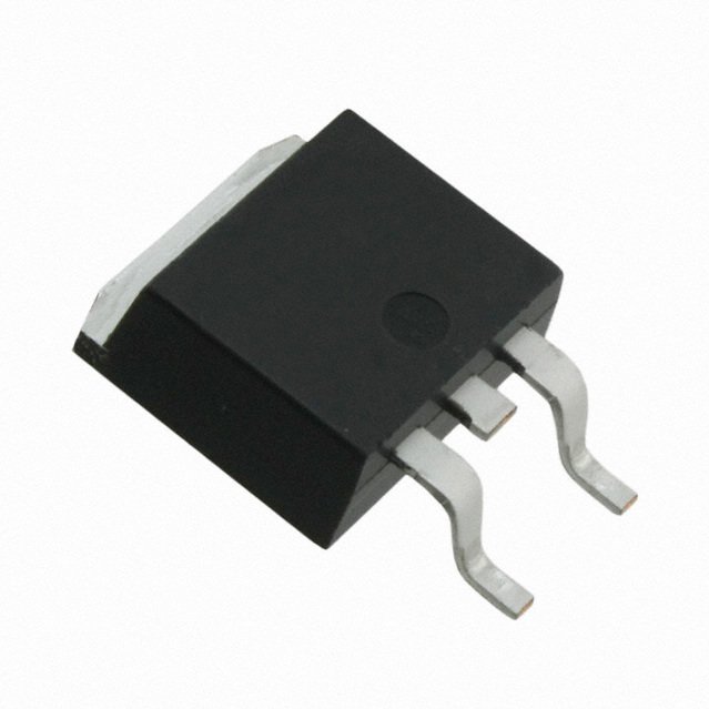 LM317 DPAK TO-252