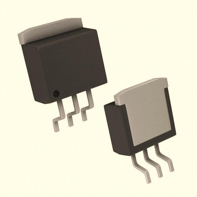 LM317 D2PAK TO-263